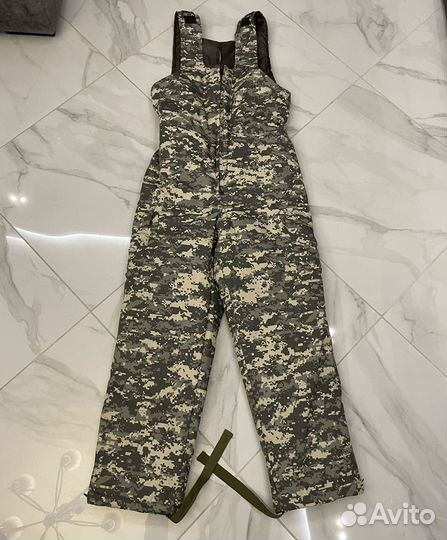 Костюм зимний Горка-Город 52