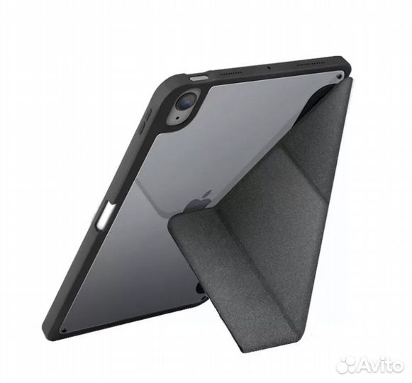 Чехол Uniq Transforma Rigor для iPad 10.2(2019)