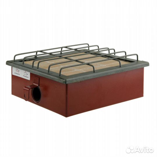 Горелка газовая 