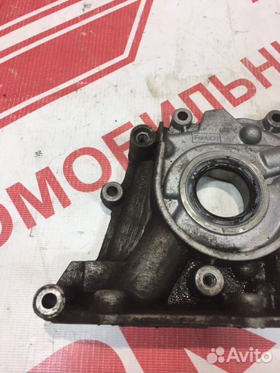 Масляный насос Ford Focus 2 2006