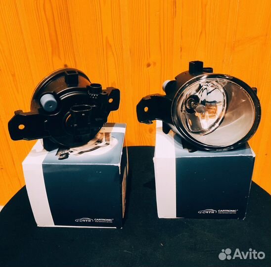 Противотуманная фара,туманка,птф Nissan