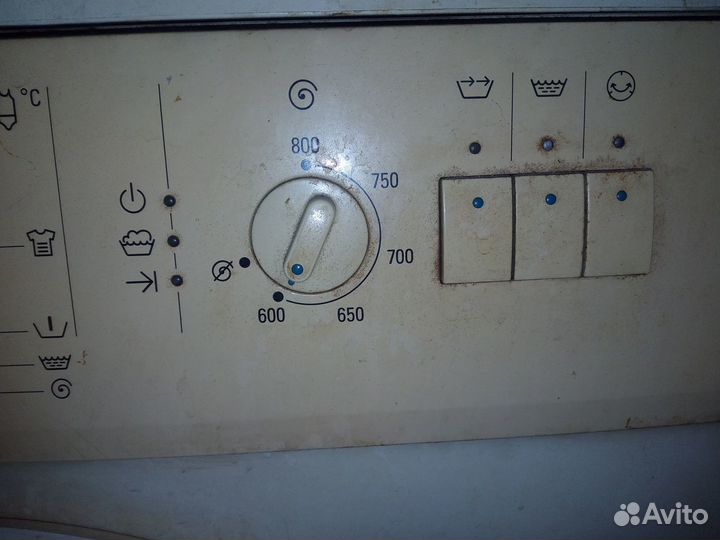 Продаю стиральную машину автоматСименс или Индезит