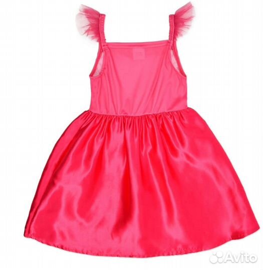 Карнавальный костюм Pinkie pie новый