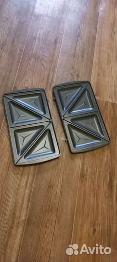 Насадки для мультипекаря Redmond цена за 1 шт