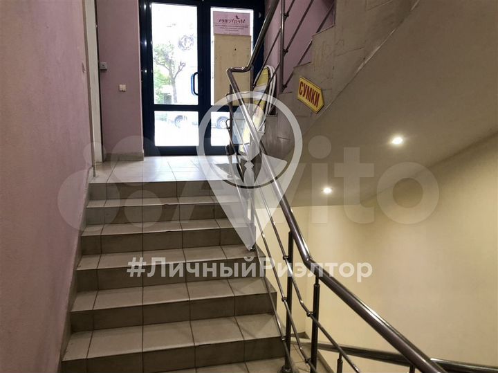 Продам помещение свободного назначения, 772.1 м²