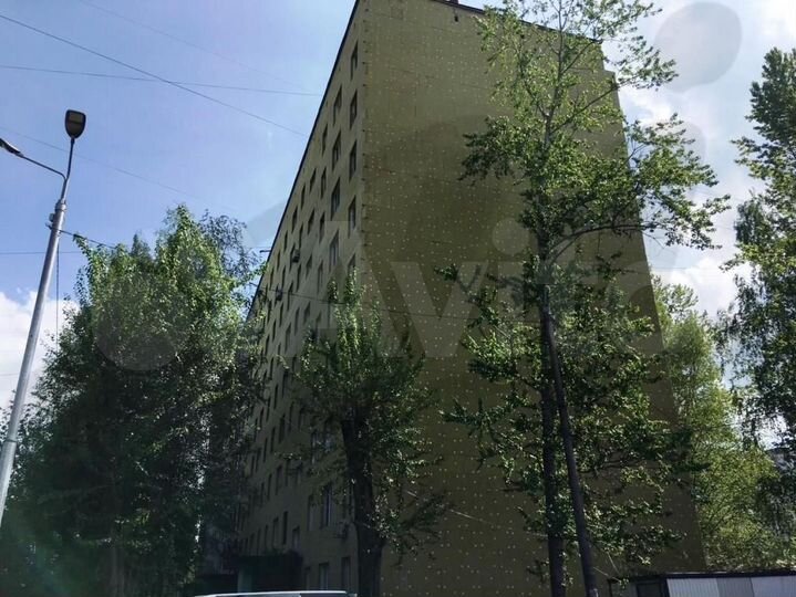 3-к. квартира, 61 м², 4/9 эт.