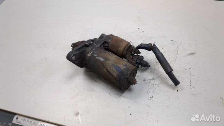 Стартер Volkswagen Transporter 5, 2007