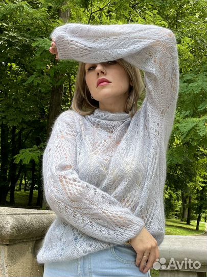 Вязание на заказ