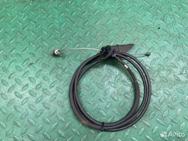 Тросик газа Mitsubishi Space Star 4G13 1999