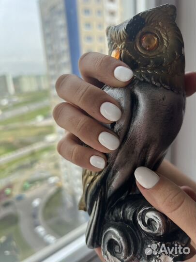 Маникюр на дому Домодедово