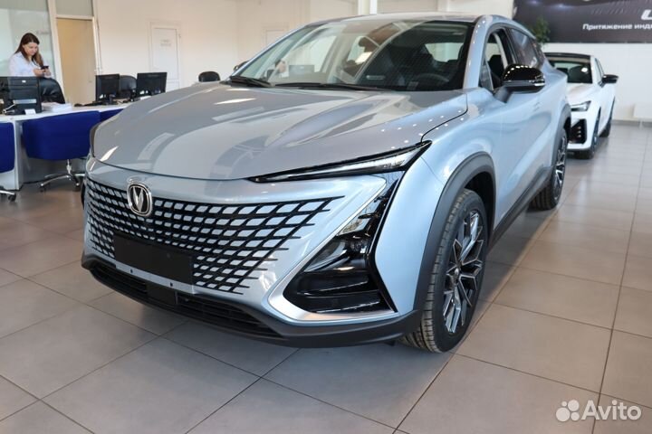 Changan UNI-T, 2023