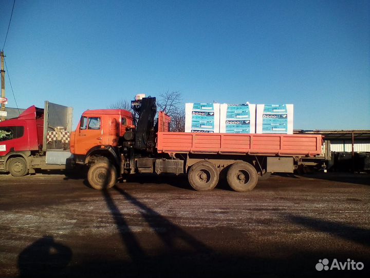 Вездеход Манипулятор