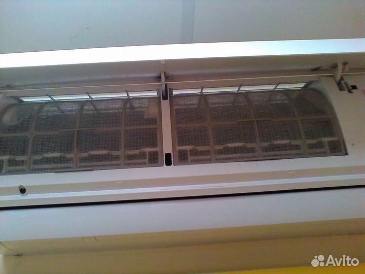 Обслуживание заправка фреоном чистка кондиционера