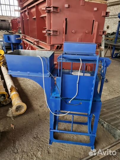 Рпб 1500 арболит