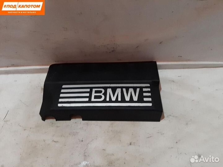 Декоративная крышка двигателя BMW 1