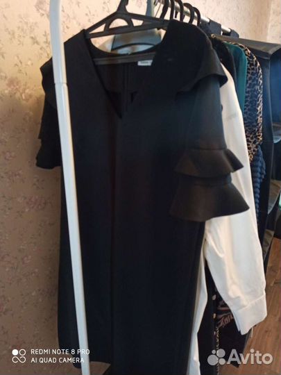 Женская одежда р 48 50