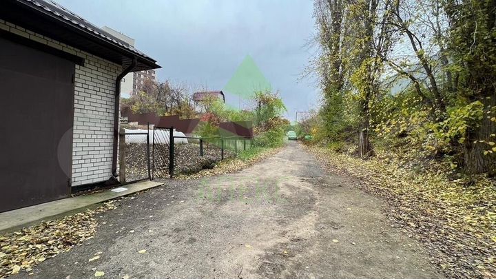 Участок 6 сот. (ИЖС)