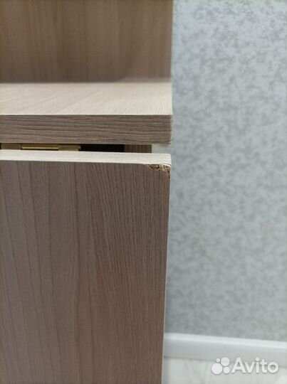 Маникюрный стол новый