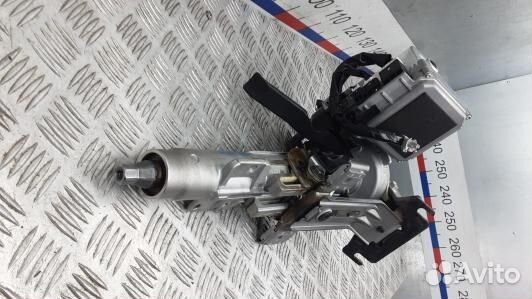 Электроусилитель руля mazda 6 GJ (YKR09VK01)