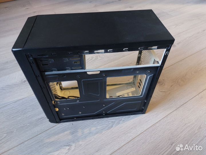 Корпус для пк