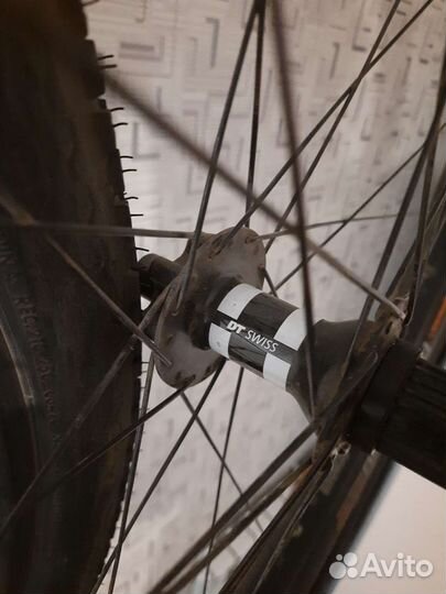 Велосипедное седло (копия спеша )