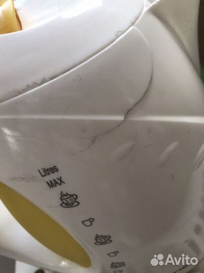 Чайник электрический