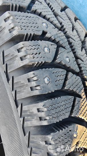 Firestone Ice Cruiser 7 185/65 R15