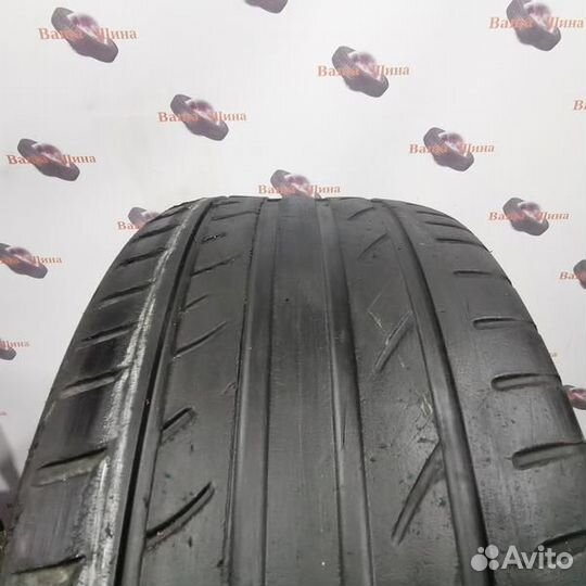 Sailun Atrezzo ZSR 245/45 R17