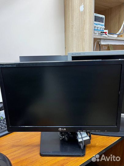 Монитор для пк