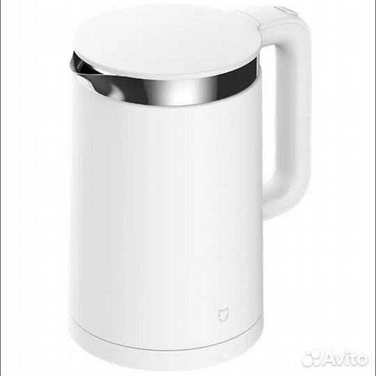 Умный чайник Xiaomi Mi SMART Kettle Pro (белый) (m