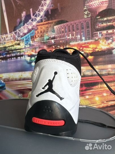 Кроссовки nike air jordan детские