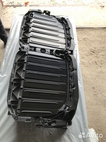 Воздуховод BMW X7