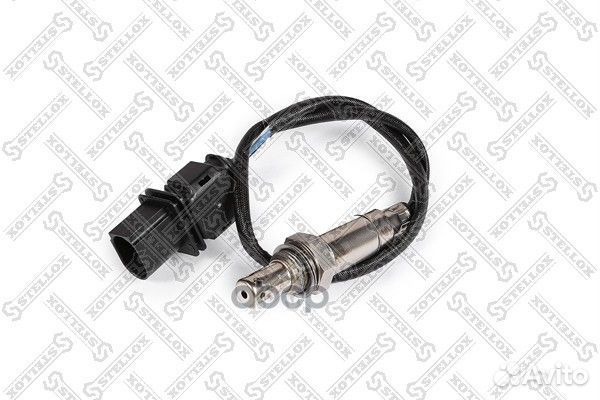 Лямбда-зонд L450 Ford Focus/Mondeo 2000269SX