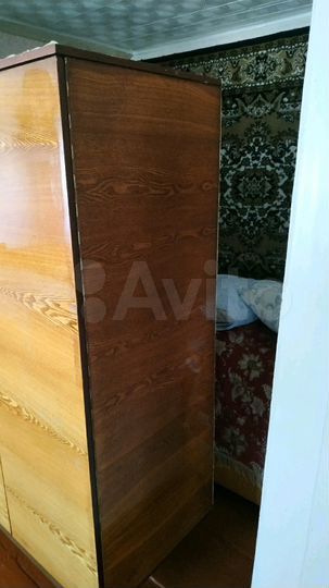 Дом 36 м² на участке 15 сот.