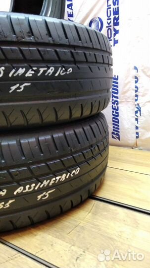 Viatti Strada Asimmetrico V-130 195/65 R15 91H