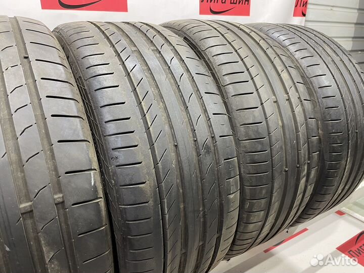 Continental ContiSportContact 5 225/40 R18