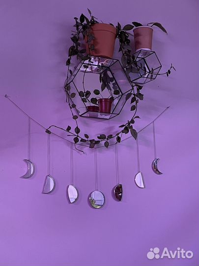 Подвес Фазы луны