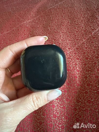 Беспроводные наушники samsung galaxy buds 2 pro