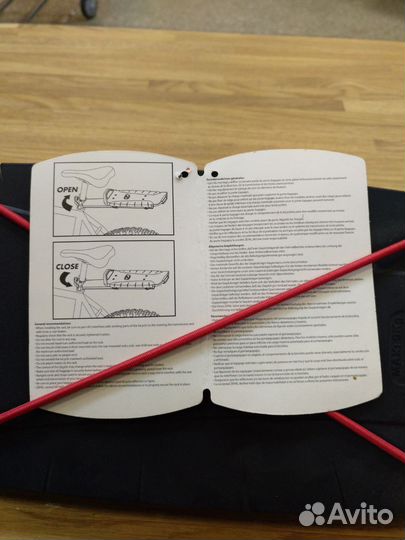 Багажник Post Rodeo Zefal