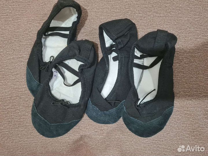 Балетки Чешки Новые: 35, 36 р-р