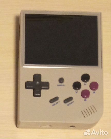 Игровая приставка anbernic RG45XX