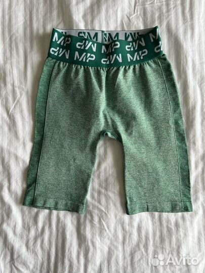 Велосипедки женские My Protein