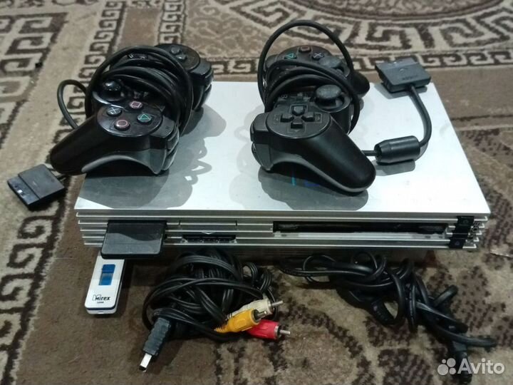 Sony PS2