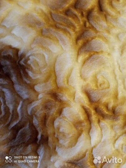 Покрывало на кровать новое