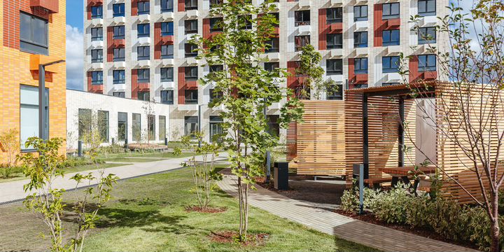 2-к. квартира, 46,3 м², 33/33 эт.