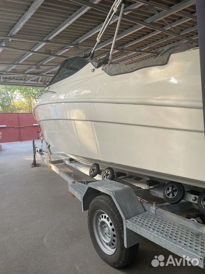 Катер velvette 2018 года