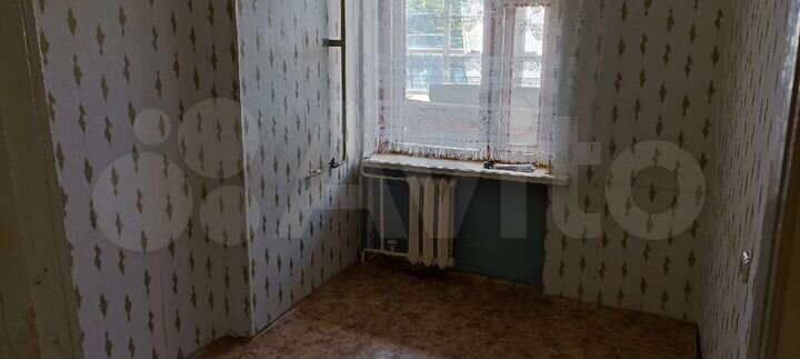 2-к. квартира, 40,8 м², 1/2 эт.