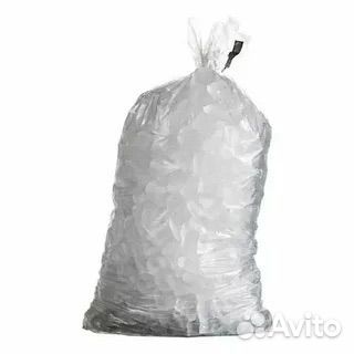 Лед пищевой, лед для баров и ресторанов