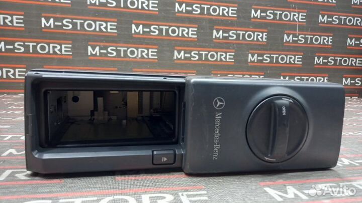 CD-Чейнджер Mercedes-Benz E-Class W210 112.941