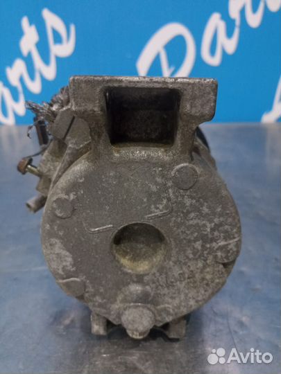 Toyota Scion tC 2,4л, Компрессор кондиционера